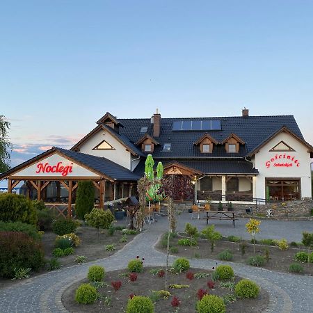 Noclegi Sobanskich Gniezno Ngoại thất bức ảnh