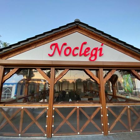 Noclegi Sobanskich Gniezno Ngoại thất bức ảnh