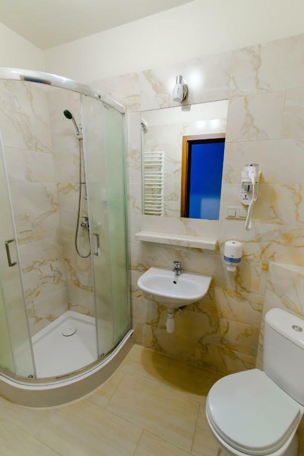 Noclegi Sobanskich Gniezno Ngoại thất bức ảnh